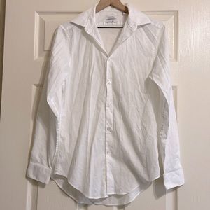 Men's Calvin Klein Button-Down